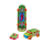 Hot Wheels Skate zestaw Howlan + Rockster - 1167833 - zdjęcie